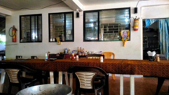 Arcan Bar